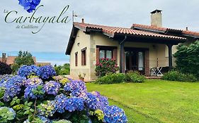 CARBAYALA Casinas Rurales